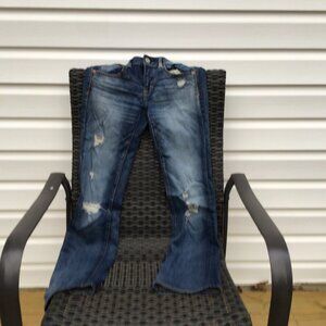 American Eagle Size 4